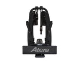 Atera* Portabici posteriore Genio Pro Advanced,per 2 bici