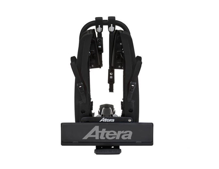 Atera* Portabici posteriore Genio Pro Advanced,per 2 bici