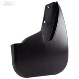 TRANSIT TOURNEO CUSTOM PARAFANGO POSTERIORE SINGOLO 2012-