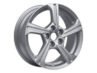 Originale Ford Puma dal 10/2019 Cerchi in lega 16