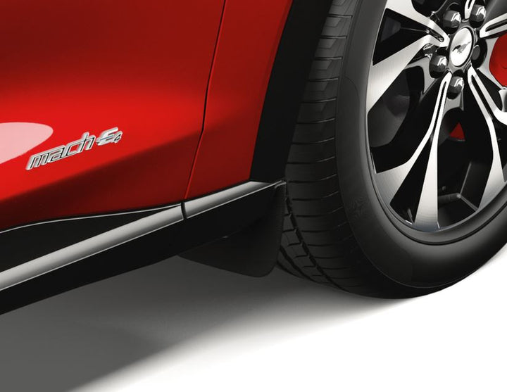 Originale Ford Mustang Mach-E Pack Protezione per Ford Mustang Mach-E