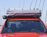 ARB* Tenda da tetto Flinders, con scala