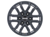 Originale Ford Ranger dal 06/2022 Cerchi in lega 17