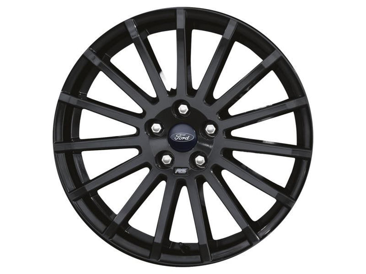 Originale Ford Focus 07/2004-12/2010 Cerchi in lega 18