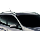 Originale Ford C-MAX dal 11/2010 Corrimano da tetto argento