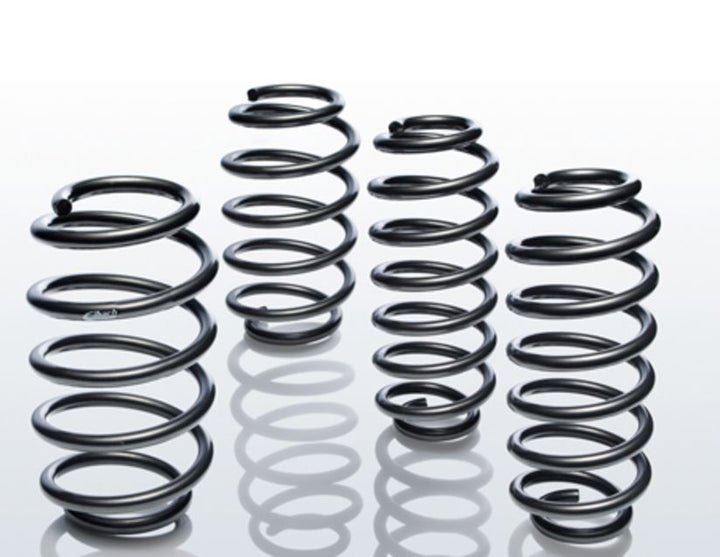 Focus Eibach®* Kit abbassamento sospensioni PRO-KIT molle assetto