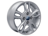 Originale Ford Fiesta 11/2012-06/2017 Cerchi in lega 15