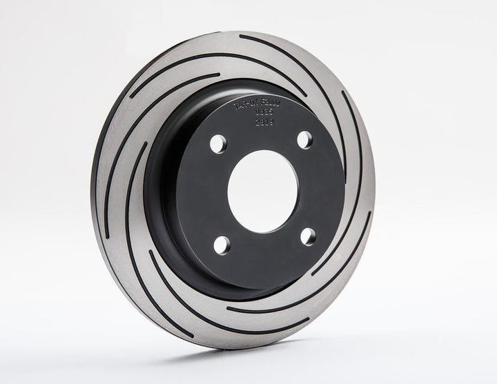 Fiesta Tarox®* Kit dischi freno posteriori Ford Performance Modello F2000