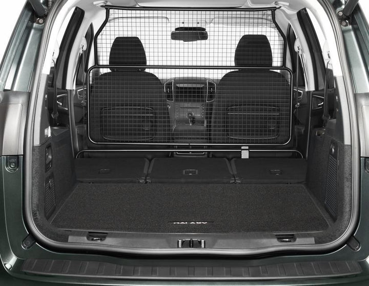 Originale Ford Galaxy Griglia divisoria per trasporto animali altezza massima