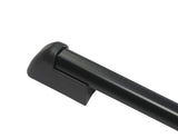 Originale Ford Ranger dal 06/2022 Corrimani laterali argento