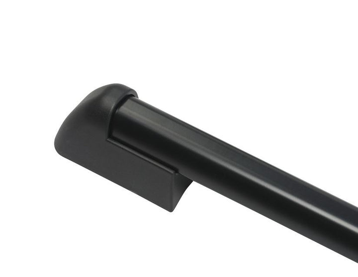 Originale Ford Ranger dal 06/2022 Corrimani laterali argento