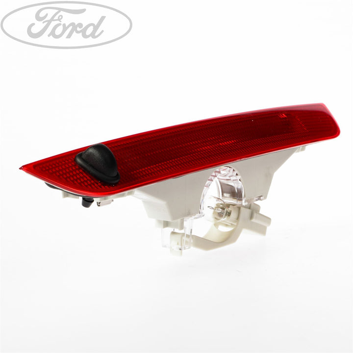 Luce freno posteriore originale Ford Fiesta Mk6 Fusion ad alto livello 05-08 1363489