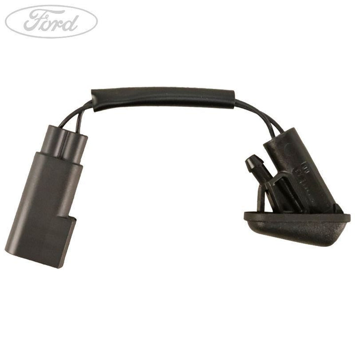 Ugello lavavetri originale Ford Focus 2014-2020, riscaldato 1945749