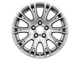 Originale Ford C-MAX/Focus Cerchi in lega 16