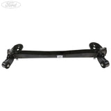 Traversa posteriore e staffe originali FORD Fiesta Mk7 Mk8