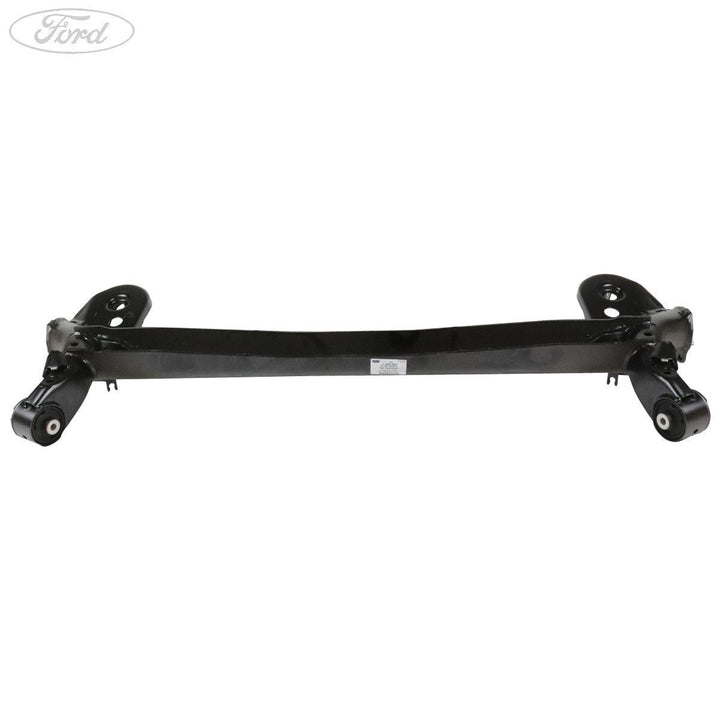Traversa posteriore e staffe originali FORD Fiesta Mk7 Mk8