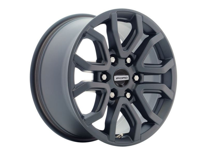Originale Ford Ranger dal 06/2022 Cerchi in lega 17
