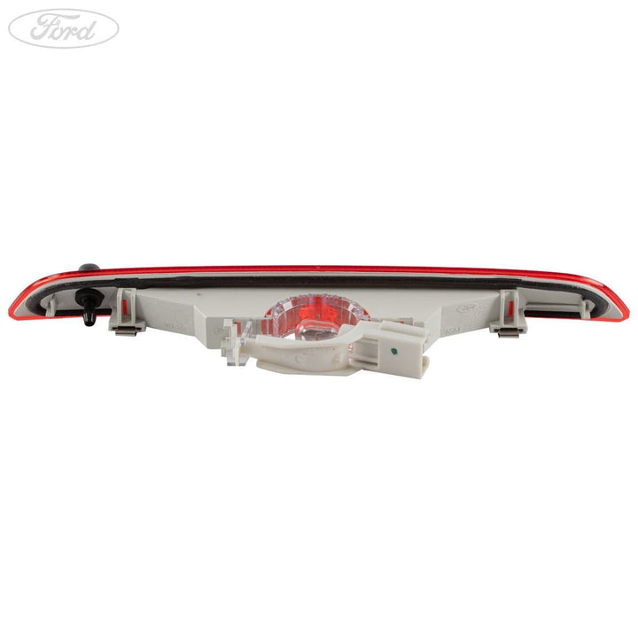 Luce freno posteriore originale Ford Fiesta Mk6 Fusion ad alto livello 05-08 1363489