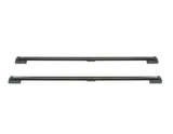 Originale Ford Ranger dal 06/2022 Corrimani laterali argento