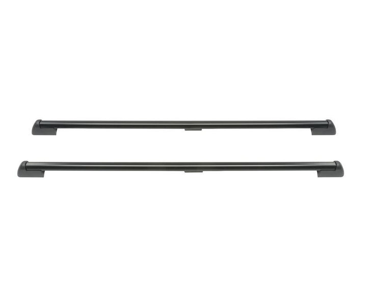 Originale Ford Ranger dal 06/2022 Corrimani laterali argento