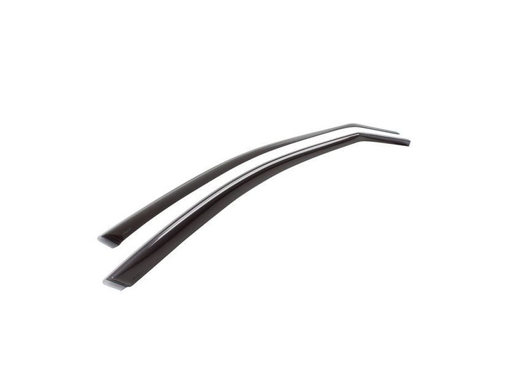 Focus ClimAir®* Deflettore finestrino laterale per finestrini porte anteriori