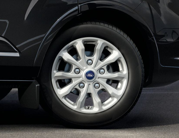Originale Ford Tourneo/Transit Custom Cerchi in lega 17