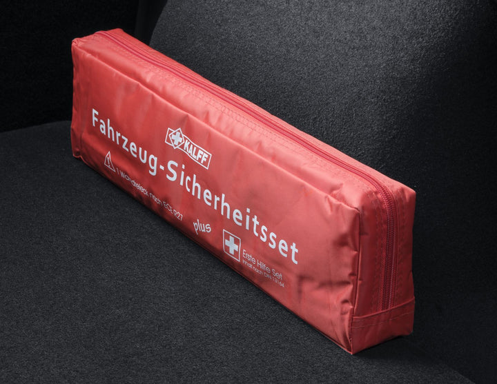 Kalff* Pacchetto di sicurezza premium 
