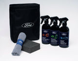 Originale Ford Kit di pulizia per gli interni del veicolo