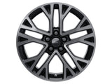 Originale Ford Kuga 12/2019-02/2024 Cerchi in lega 18