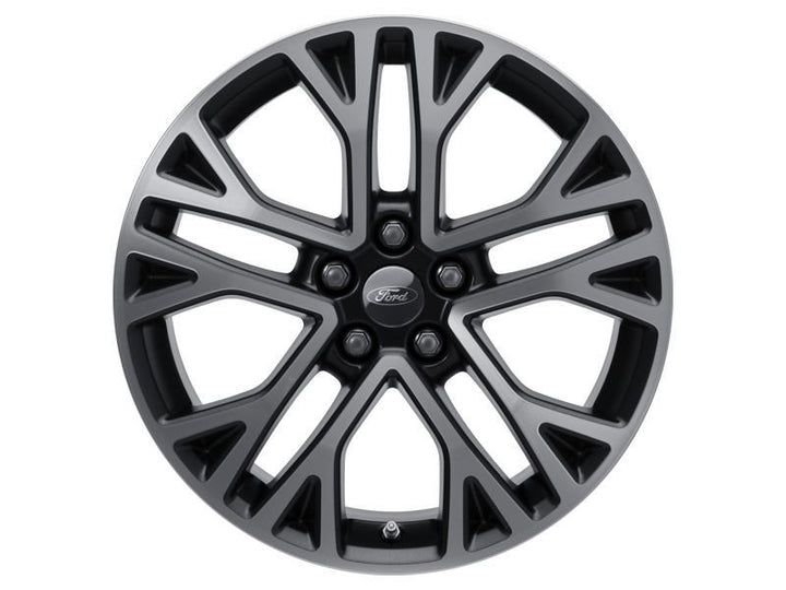Originale Ford Kuga 12/2019-02/2024 Cerchi in lega 18