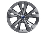 Originale Ford Explorer Plug-In-Hybrid Cerchi in lega 20