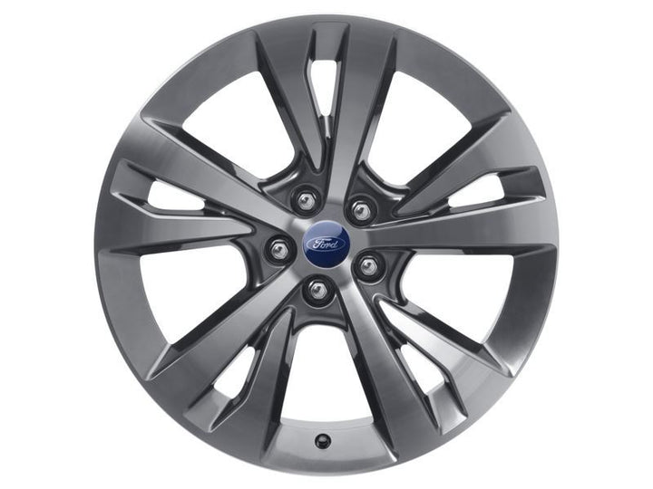 Originale Ford Explorer Plug-In-Hybrid Cerchi in lega 20