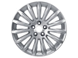 Originale Ford Galaxy/S-MAX Cerchi in lega 17
