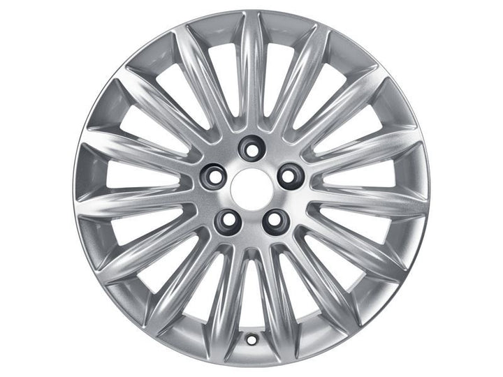 Originale Ford Galaxy/S-MAX Cerchi in lega 17
