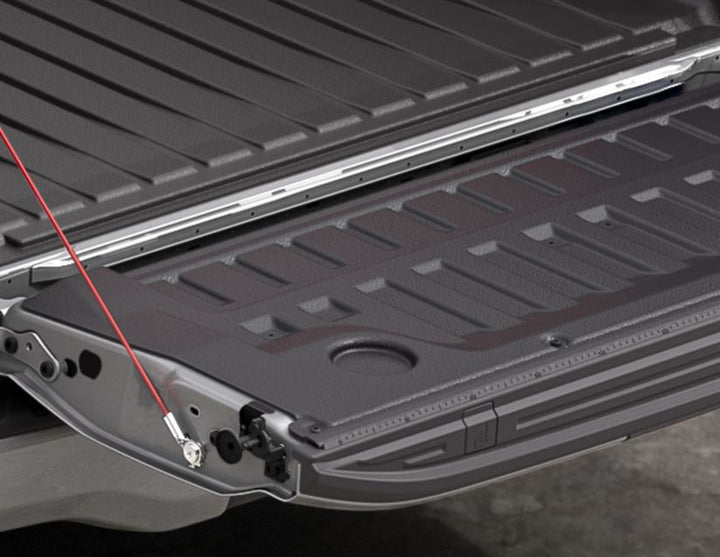 Originale Ford Ranger dal 06/2022 Rivestimento tipo rigido