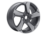 Originale Ford Fiesta dal 07/2017 Cerchi in lega 17