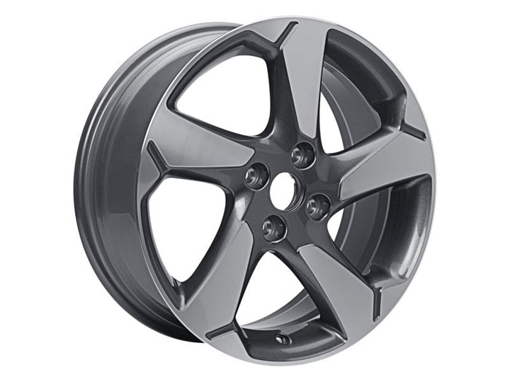 Originale Ford Fiesta dal 07/2017 Cerchi in lega 17