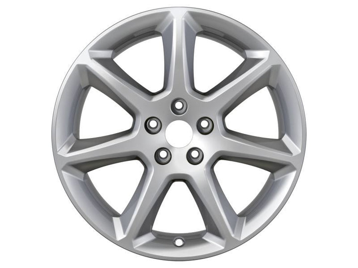 Originale Ford C-MAX/Focus Cerchi in lega 18