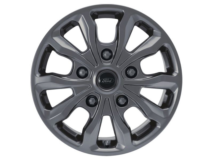 Originale Ford Tourneo/Transit Custom Cerchi in lega 17