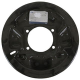 Piastra posteriore del freno a tamburo originale Ford Everest Ranger Fwd 1447175