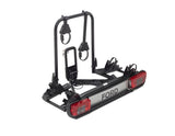 Atera* Portabici posteriore Strada E-Bike,for 2 bici