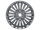 Originale Ford Focus dal 04/2018 Cerchi in lega 17
