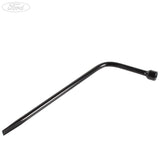 TRANSIT MK7 CHIAVE PER DADI RUOTA 2006-2014