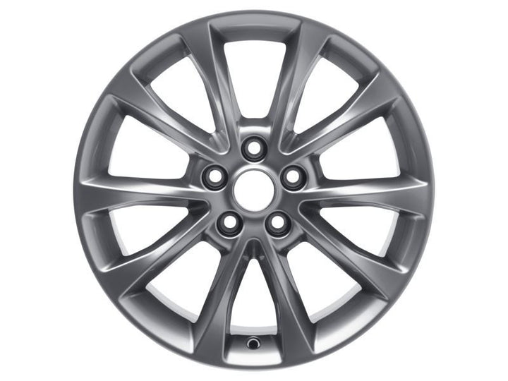 Originale Ford Mondeo dal 09/2014 Cerchi in lega 17