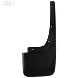 RANGER MK4 PARASPRUZZI SAGOMATI LATO GUIDA POSTERIORE CABINA SINGOLA X1 2019-