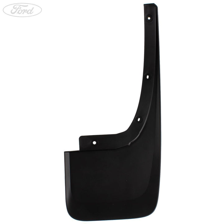 RANGER MK4 PARASPRUZZI SAGOMATI LATO GUIDA POSTERIORE CABINA SINGOLA X1 2019-