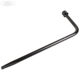 TRANSIT MK7 CHIAVE PER DADI RUOTA 2006-2014