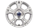 Originale Ford Fiesta 11/2012-06/2017 Cerchi in lega 15