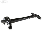 Traversa posteriore e staffe originali FORD Fiesta Mk7 Mk8