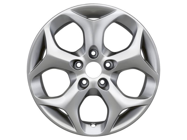 Originale Ford Focus 07/2004-12/2010 Cerchi in lega 16